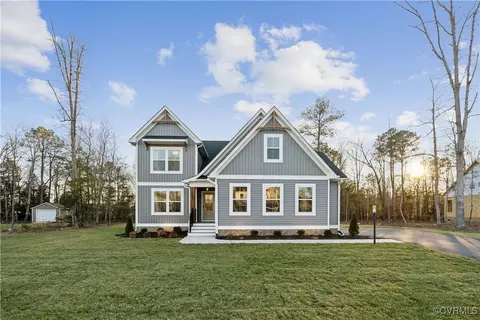 Lot 47 Wendenburg Circle #47, King William, VA 23009