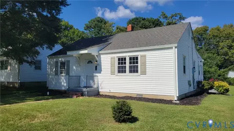 6500 W Grace St, Richmond, VA 23226