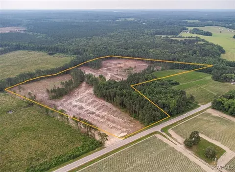 0 Old Stage Rd, Lawrenceville, VA 23868