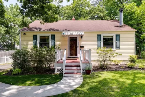 1523 Fort Hill Dr, Richmond, VA 23226