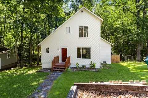 1453 Lockett Ridge Rd, Midlothian, VA 23114