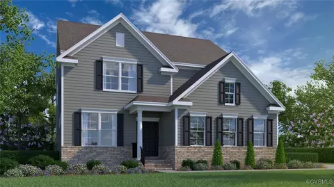 4718 Tuscany Pl, Moseley, VA 23120
