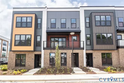 4406 Dominion Forest Cir, Glen Allen, VA 23060