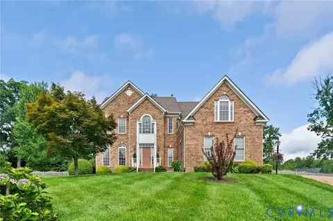 3412 Katy Brooke Ct, Glen Allen, VA 23060