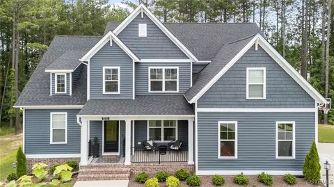 9255 Saxsawn Ln, Chesterfield, VA 23832