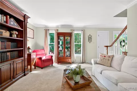 Living - 5902 N Point Ct, Midlothian, VA 23112 photo 3 of 5