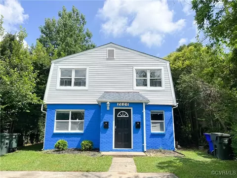 2606 Westminster Ave, Norfolk, VA 23504