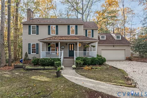 13905 N Point Rd, Midlothian, VA 23112