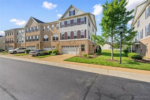 531 Siena Ln, Glen Allen, VA 23059