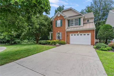 1205 Providence Knoll Dr, Richmond, VA 23236