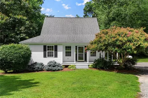 6070 T C Walker Rd, Gloucester, VA 23061