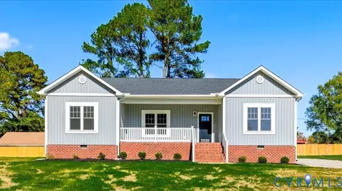 5106 Front Dr, North Dinwiddie, VA 23803