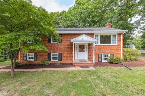 7261 Brandy Creek Dr, Mechanicsville, VA 23111