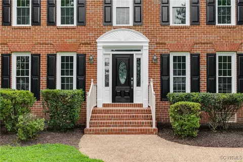 9346 Braxton Way, Mechanicsville, VA 23116