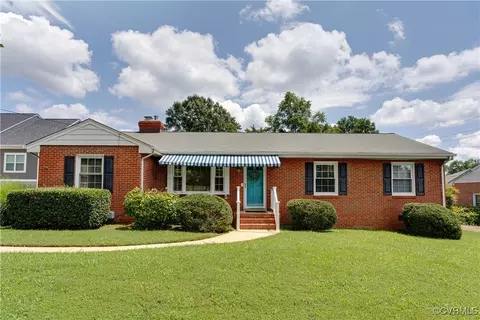 2907 Skipwith Rd, Henrico, VA 23294