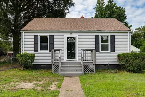 3109 Maurice Ave, Richmond, VA 23224