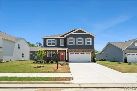 7744 Arbor Marsh Ter, New Kent, VA 23124