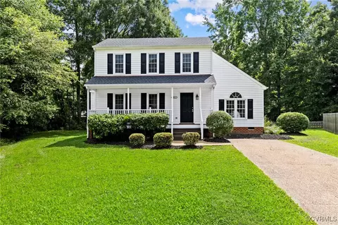 9912 Oldbern Ct, Chesterfield, VA 23832