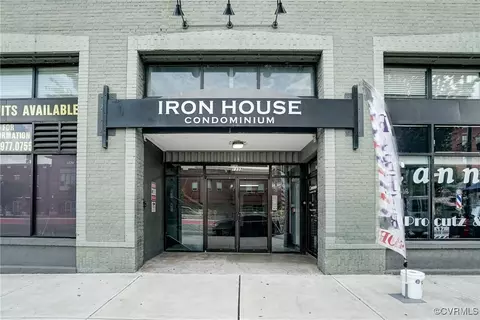 1333 W Broad St #U201, Richmond, VA 23220