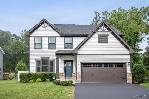 1825 Pemberton Ridge Ct, Henrico, VA 23238