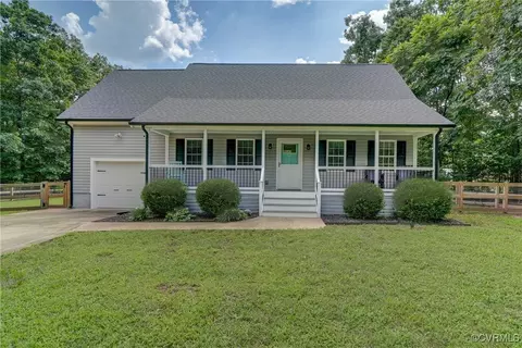 3335 Pleasants Rd, Powhatan, VA 23139