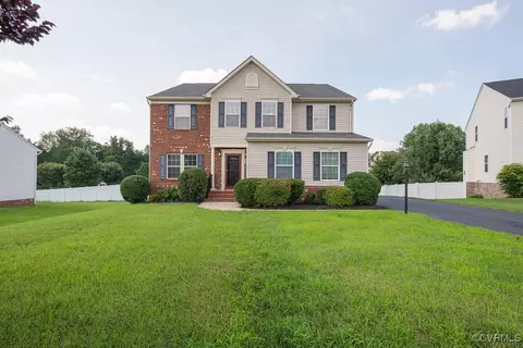 3709 Par Farm Ct, Glen Allen, VA 23060