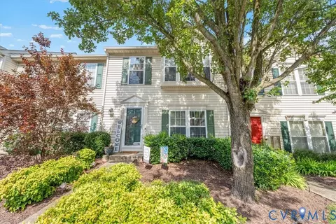 2810 Queensland Dr, Henrico, VA 23294