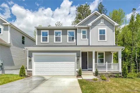 7115 Resolution Way, Ladysmith, VA 22546