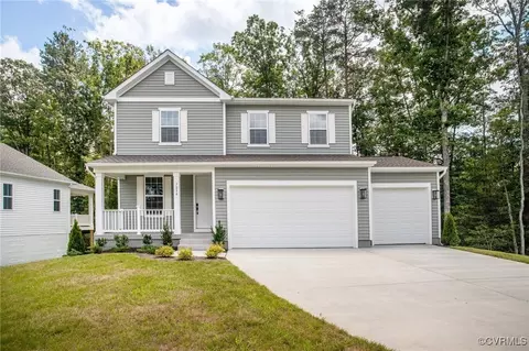 7094 Braxton Ct, Ladysmith, VA 22546