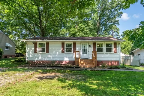 6512 Wentworth St, Richmond, VA 23237