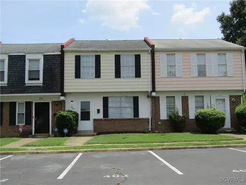 402 Fairbury Rd, Highland Springs, VA 23075