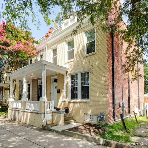 13 S Mulberry St, Richmond, VA 23220