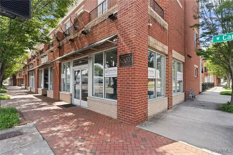1921 W Cary St #A, Richmond, VA 23220