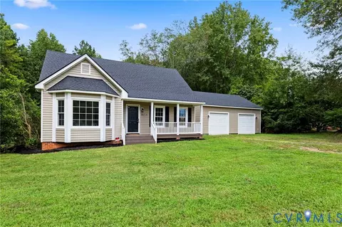 2806 Gaynel Dr, Powhatan, VA 23139