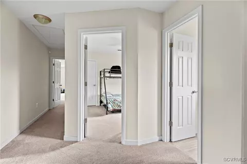 Entry Way - 5025 Hart Rd, Sutherland, VA 23885 photo 3 of 3