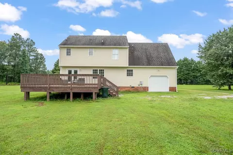 Exterior - 5025 Hart Rd, Sutherland, VA 23885 photo 9 of 9