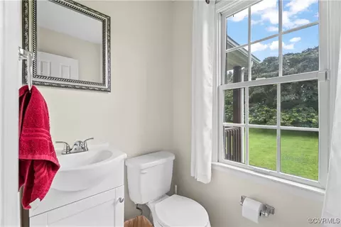 Bath - 5025 Hart Rd, Sutherland, VA 23885 photo 1 of 2