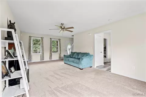 Living - 5025 Hart Rd, Sutherland, VA 23885 photo 3 of 3