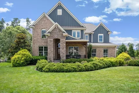 16413 Lambourne Rd, Midlothian, VA 23112