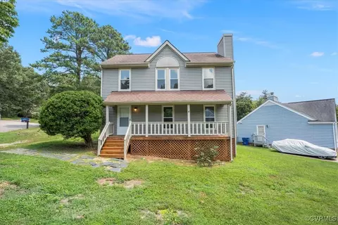 8105 Tillers Ridge Ct, Richmond, VA 23235