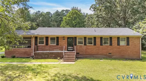 7586 Willson Rd, Henrico, VA 23231