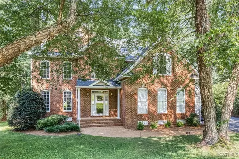 11104 Chappell Ridge Ct, Glen Allen, VA 23059