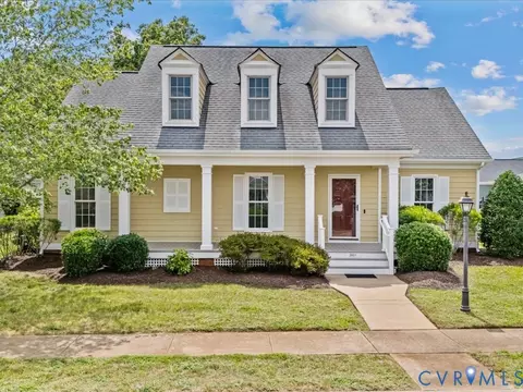 3891 Grove Tavern Ln, Powhatan, VA 23139
