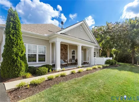 615 Pumpkin Pl, Richmond, VA 23236
