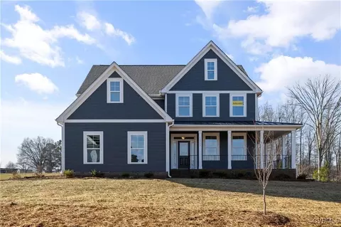 3706 Rocketts Ridge Dr, Goochland, VA 23063