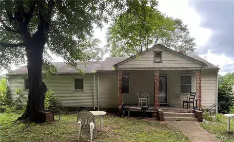 3502 Delano St, Richmond, VA 23234