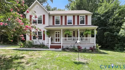 9037 Westone Rd, Mechanicsville, VA 23116