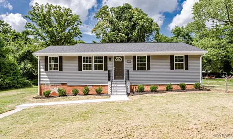 4205 Fayette Cir, Richmond, VA 23222