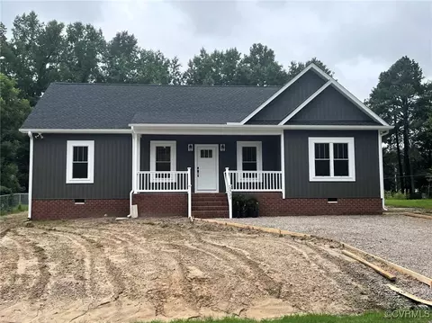 5731 Beechnut Ave, South Chesterfield, VA 23803