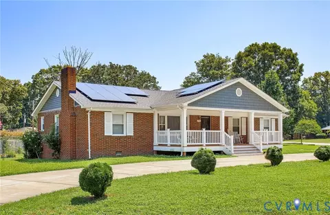 2517 Lancers Blvd, Richmond, VA 23224